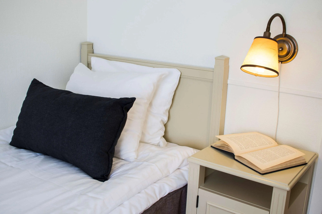 Hotell Frykenstrand; Sure Hotel Collection by Best Western