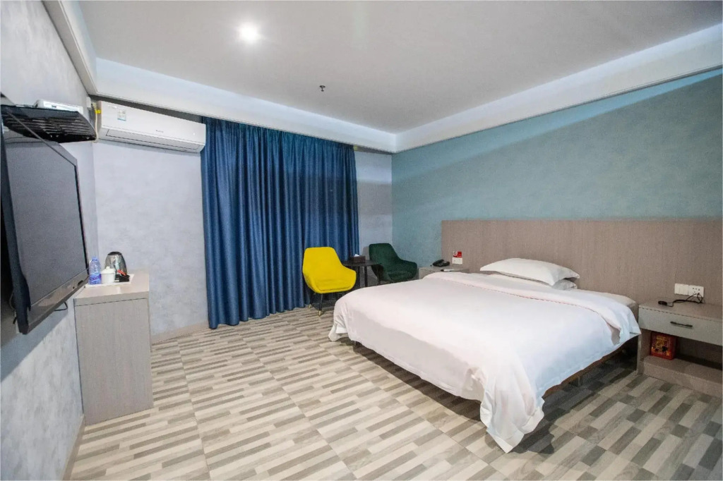 Fuli Business Hotel