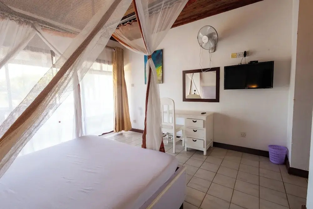 The Safiya Hotel