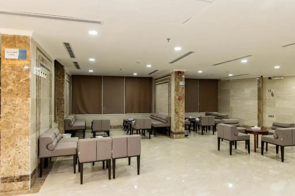 Mahd Al Resala 3 Hotel