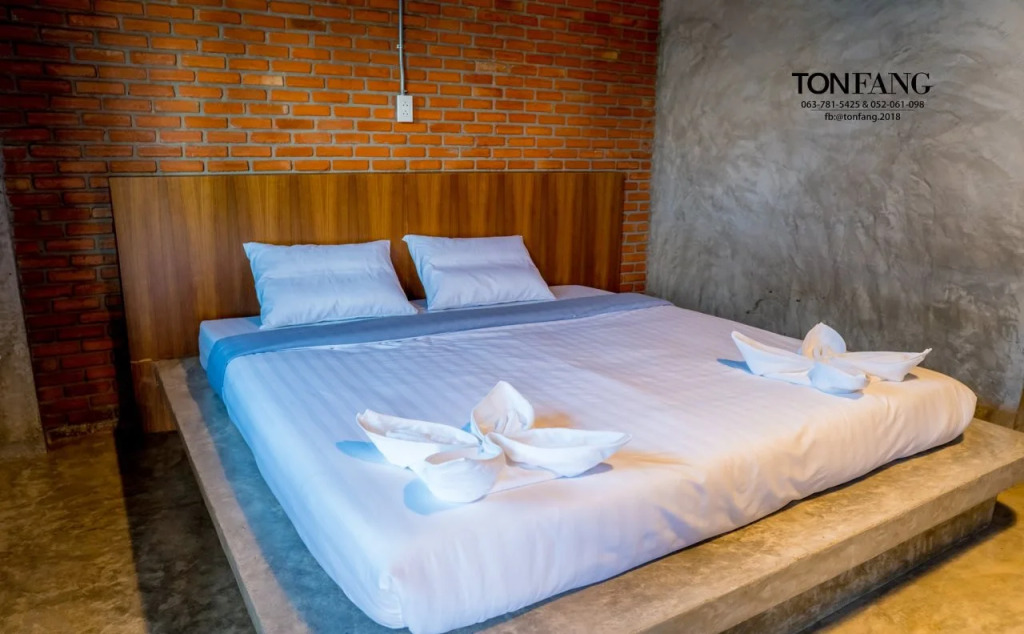 Ton Fang Hotel