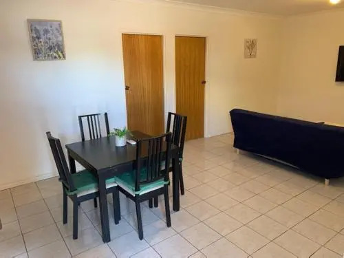Adelaide Holiday Apartment