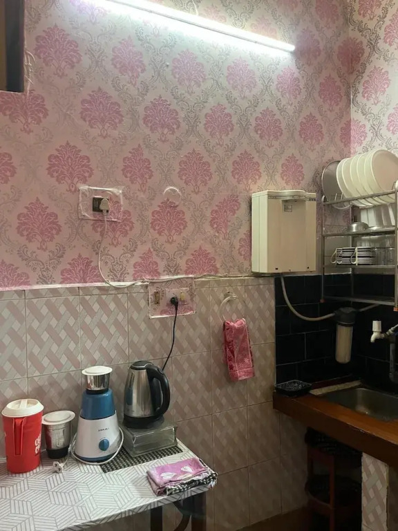 Amazing Homestay