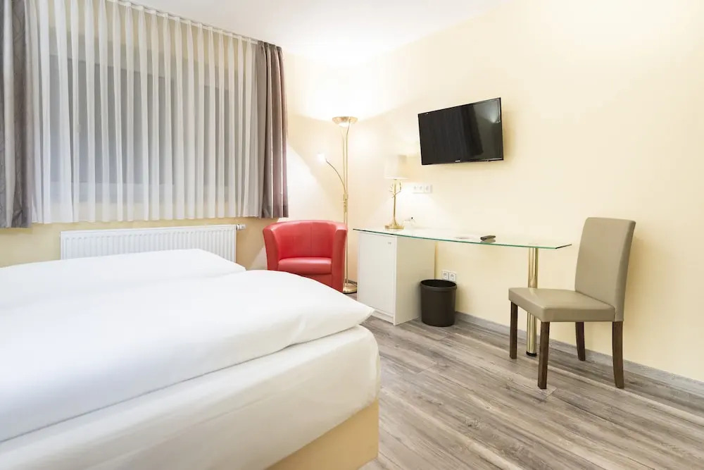 Hotel Hennies