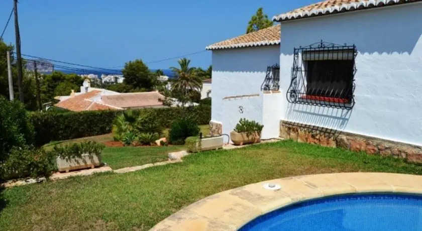 Casa Maite