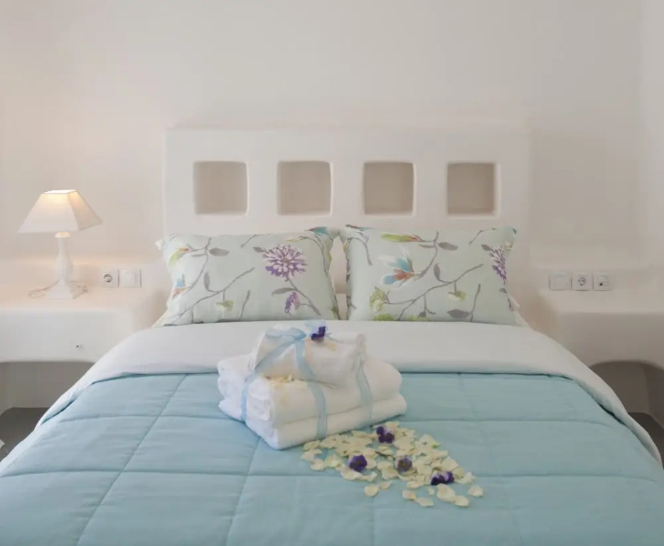 Aegean Queen Villas - Onar Hotels Collection