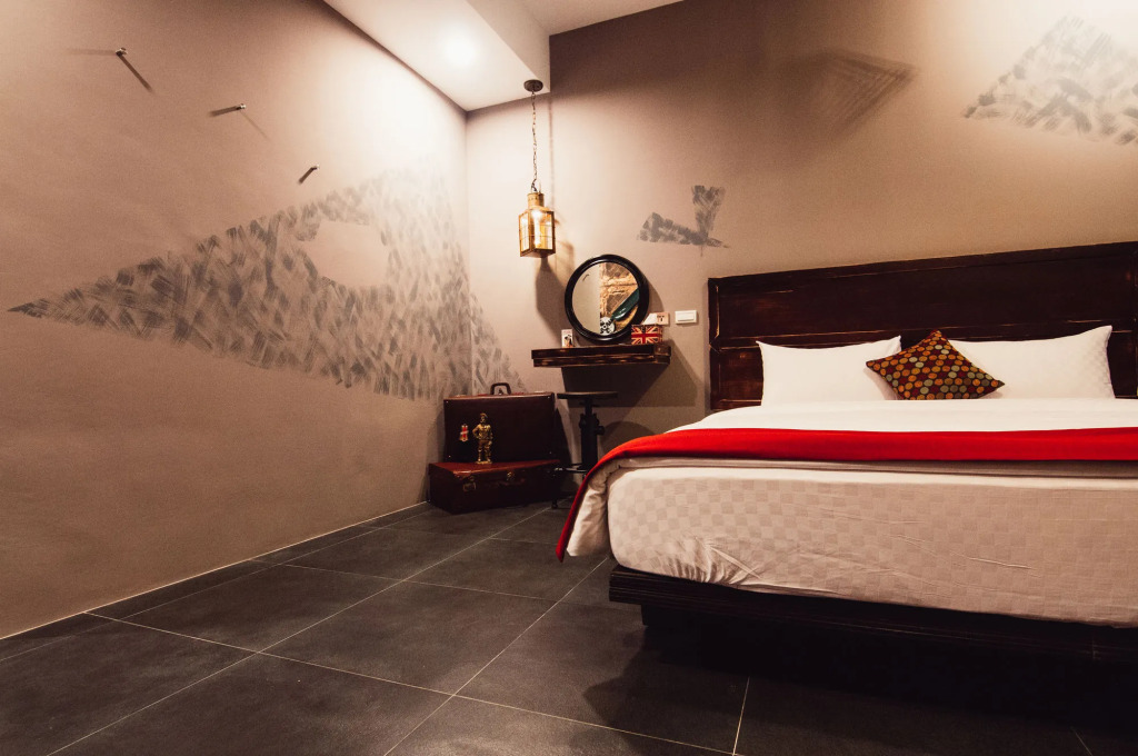 Zai Yan Yan 259 B&B