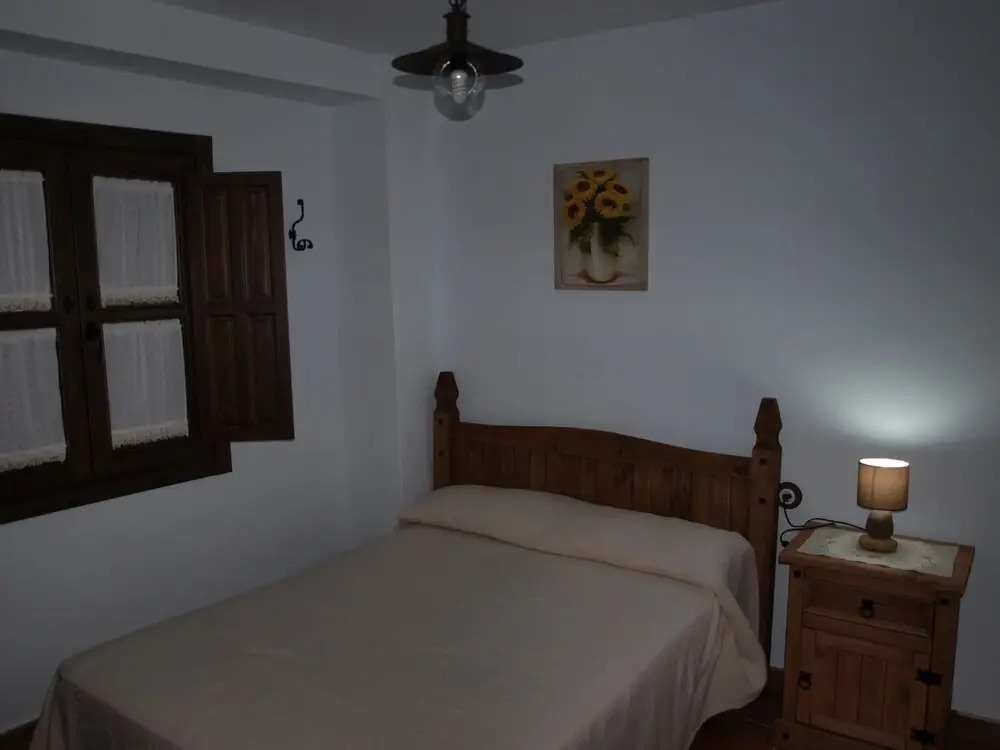 Holiday Home La Pililla
