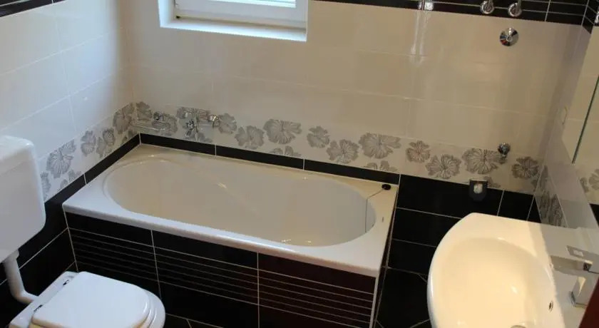 Guesthouse Suncana