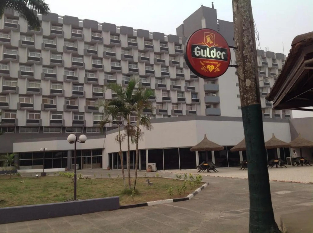 Imo Concorde Hotel