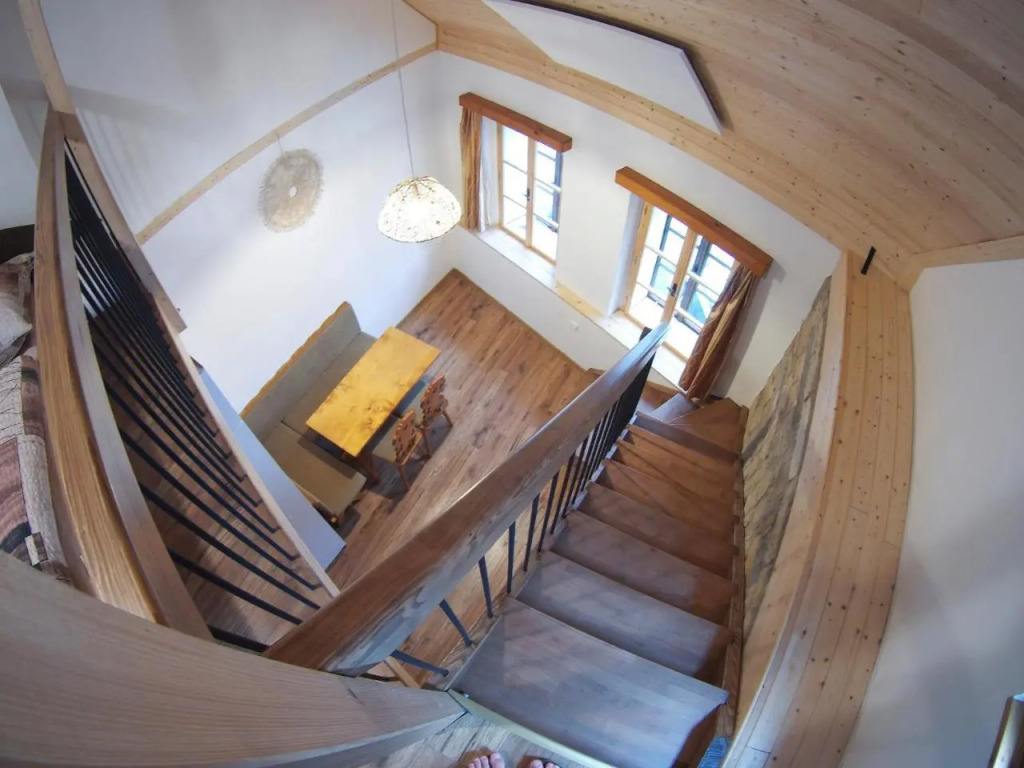 Apartmán Nové Hrady