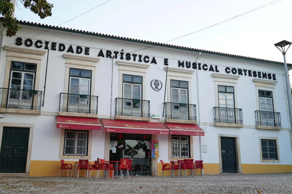 Casa do Jorge