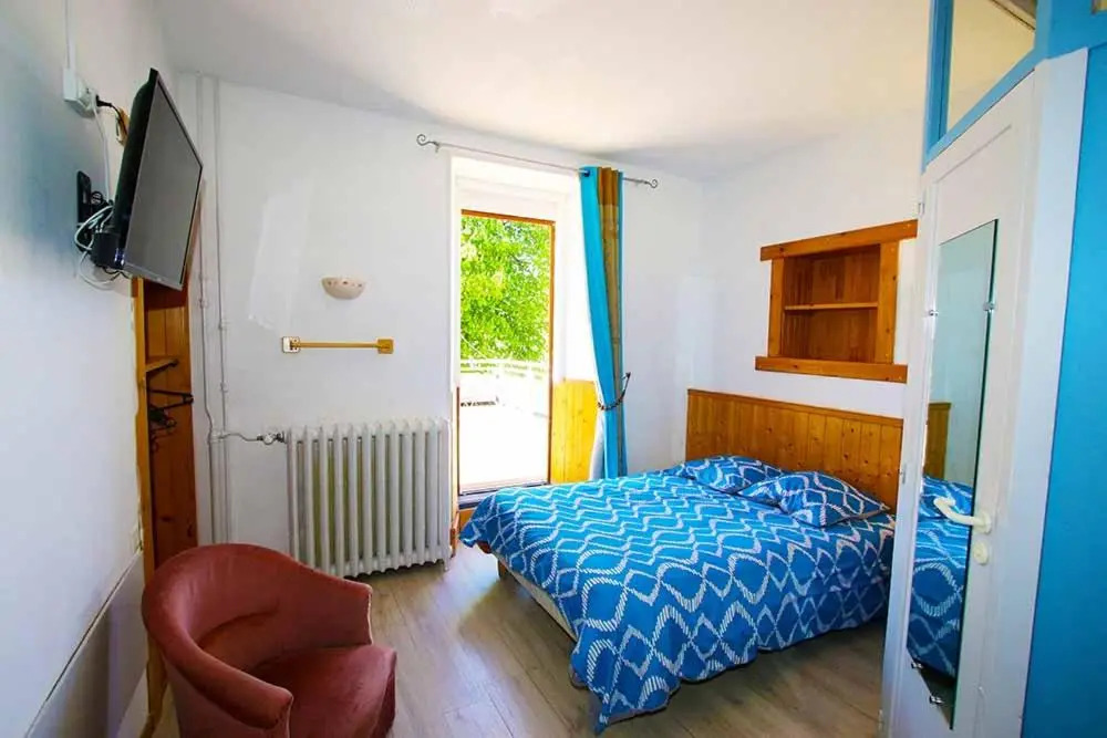 Pension Saint Antoine
