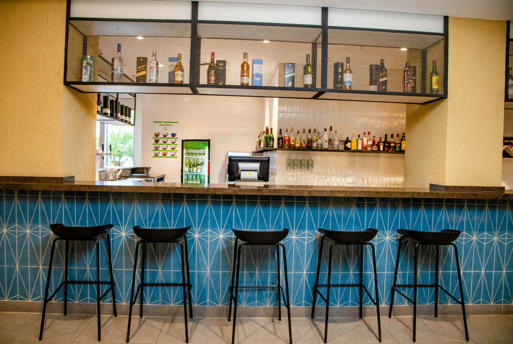 Holiday Inn - Lusaka by IHG