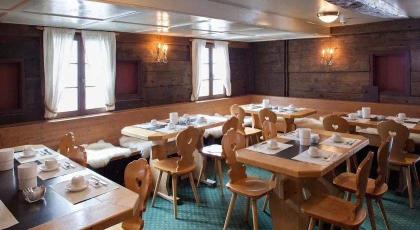 Hotel Alte Post by Mountain Hotels