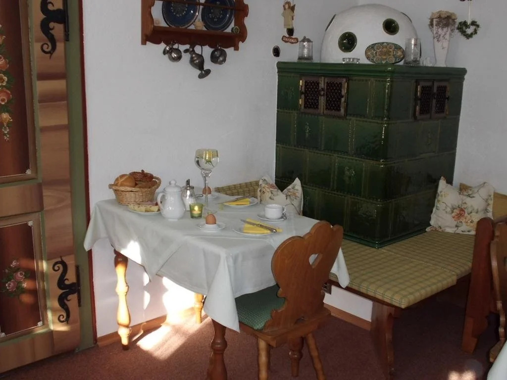 Landhaus Degen