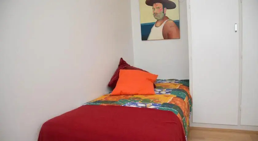 Grenimelur Guesthouse