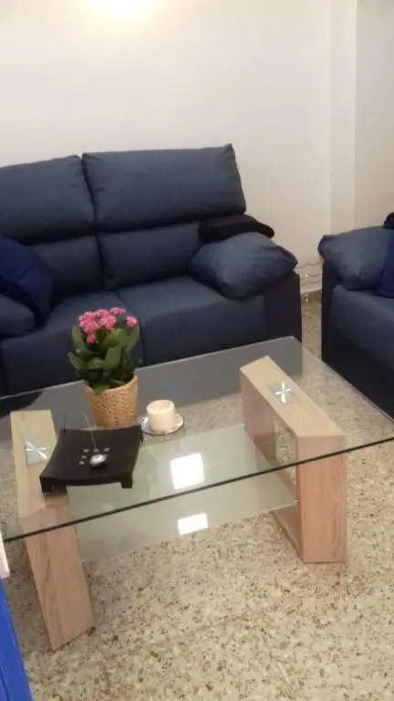 villa Maryvilla Calpe