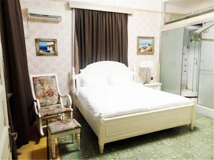 Xiamen Meishu Hotel