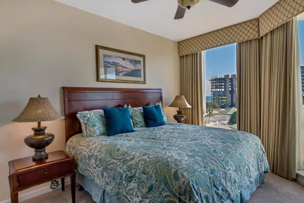 Silver Shells Beach Resort & Spa by Wyndham Vacation Rentals