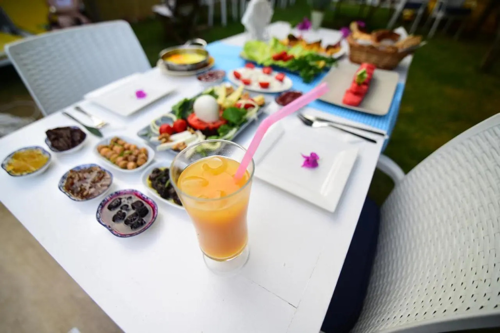 MyAdress Alacati