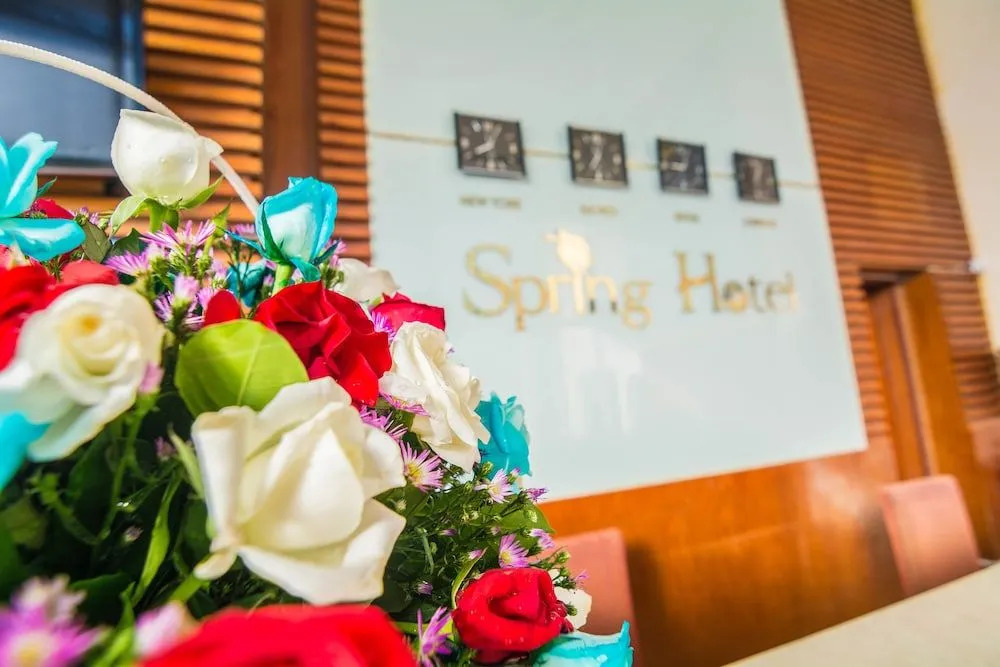 Spring Hotel