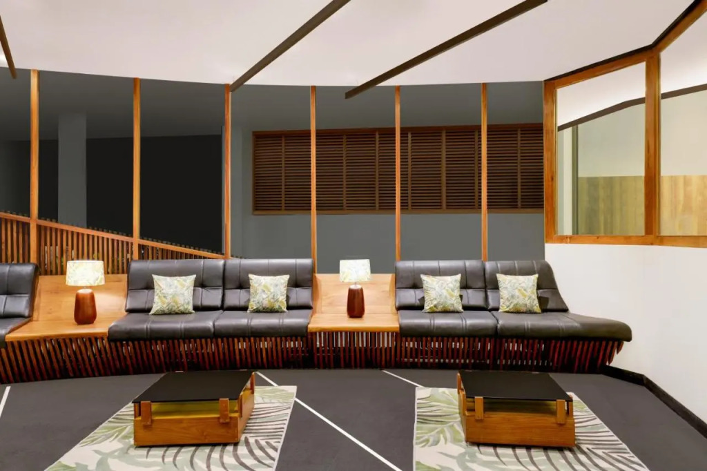 Keys Prima By Lemon Tree Hotels, Thekkady