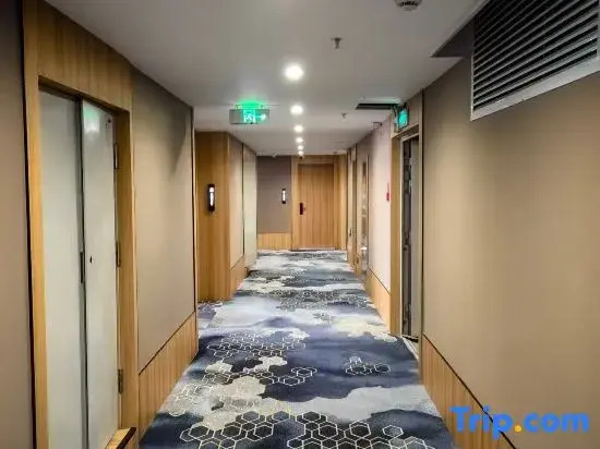 Yunman Siji Homestay