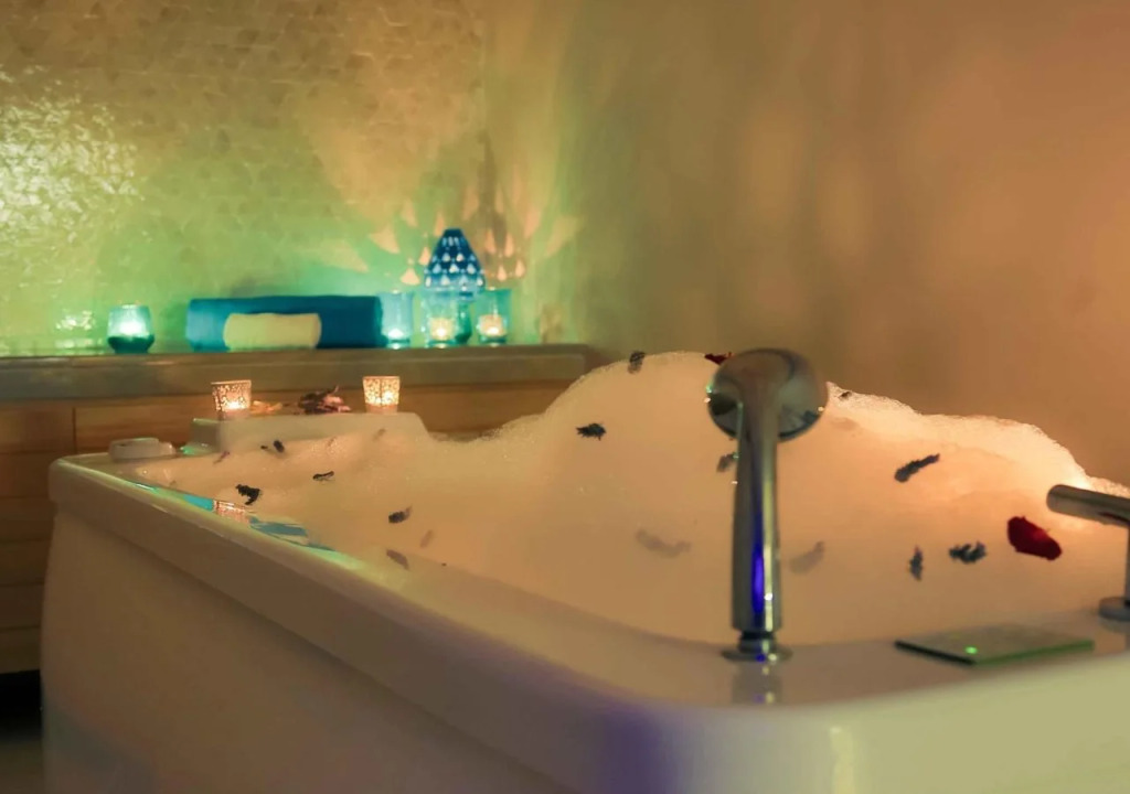 Mercure Quemado Al-Hoceima Resort