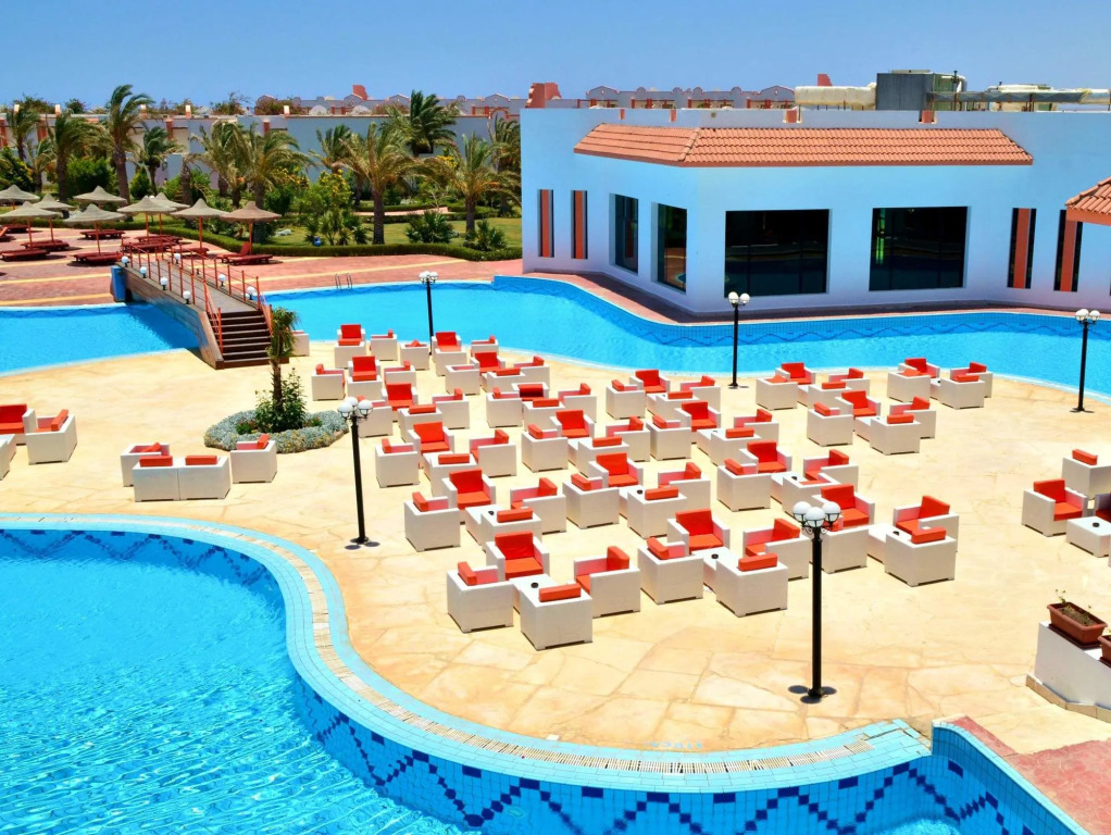 Fantazia Resort Marsa Alam