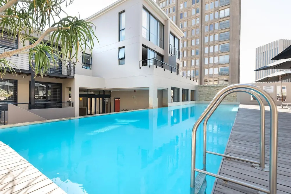 Adderley Terraces K03