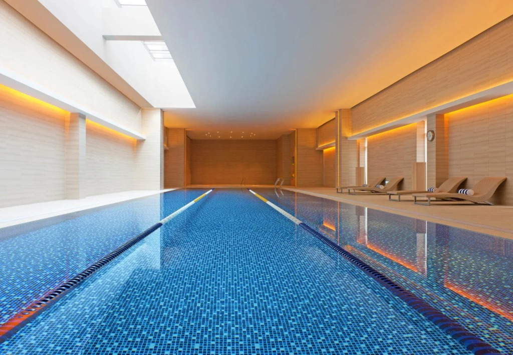 Le Meridien Taipei