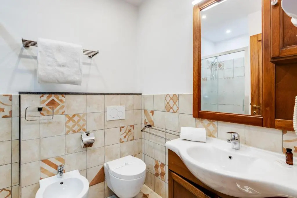 The Country in the City - Parco delle Cascine Apartments