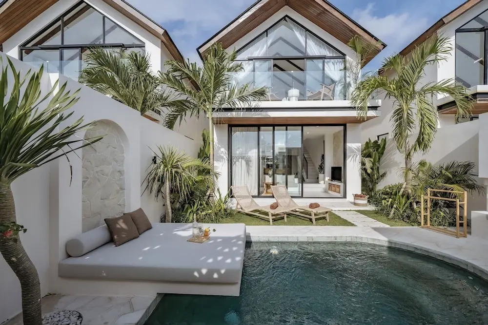 Rumah Saya Villa Uluwatu
