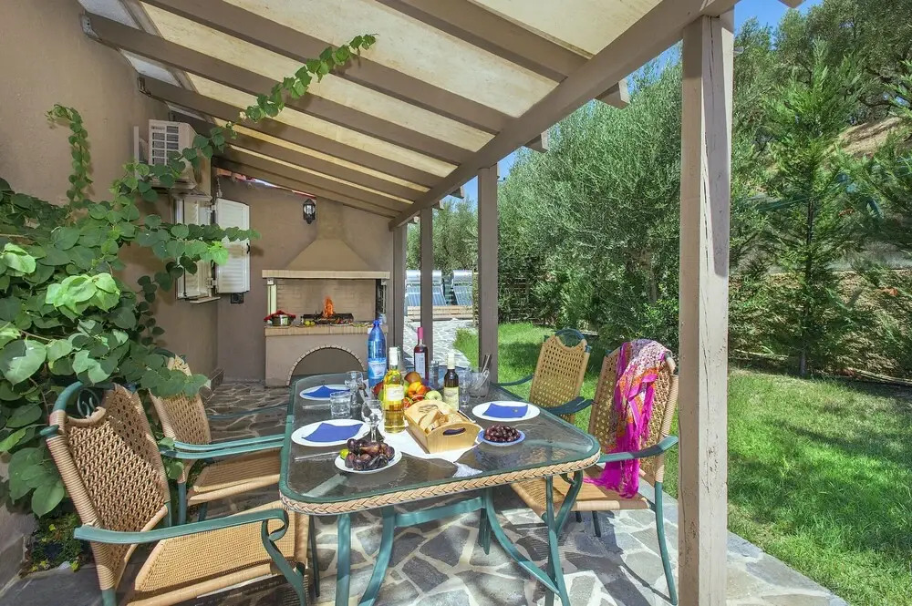 Zante Luxurious Villa-Private Heated Pool & Big Garden