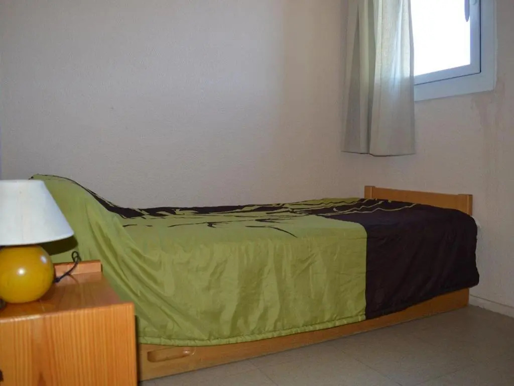 Appartement Les Angles, 2 pièces, 4 personnes - FR-1-593-37