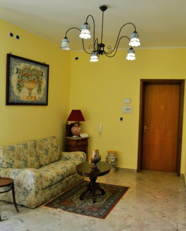 B&B - Piazza Grande