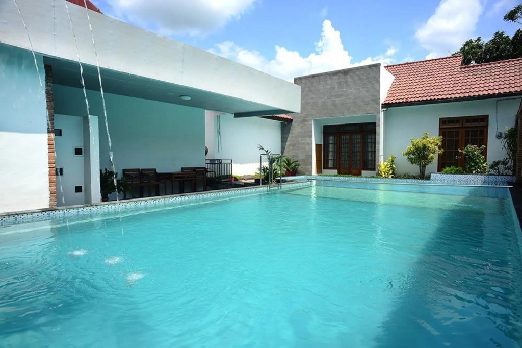 Kusuma Syariah Hotel Yogyakarta