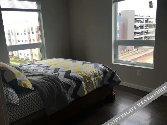 Prime Place Apartments