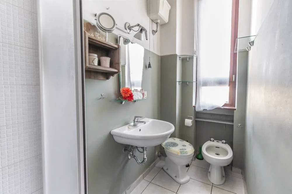 Alessia's Flat - Lotto M1 M5