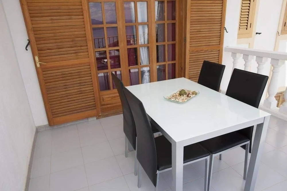 Apartamento Vidre
