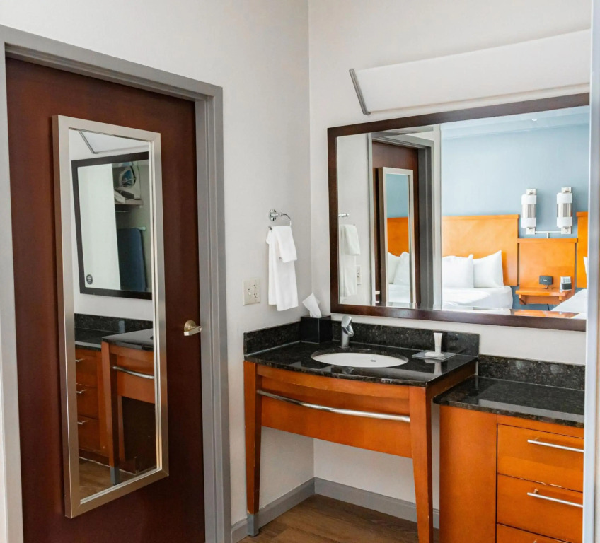 Hyatt Place Atlanta Airport North