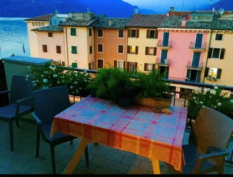 Casa Elvira