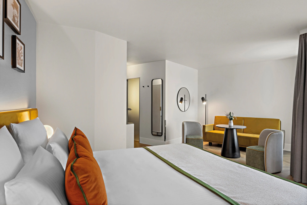 Leonardo Hotel Mainz
