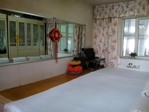 Changbaishan Beipo Linhai Guest House
