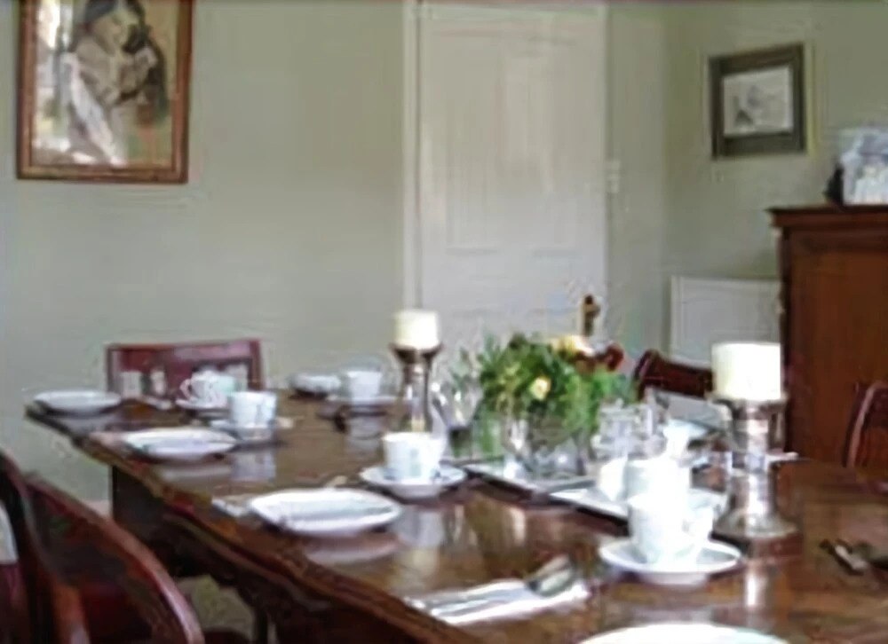 Crescent Guest House