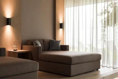 Lifestyle Hotel Alpin