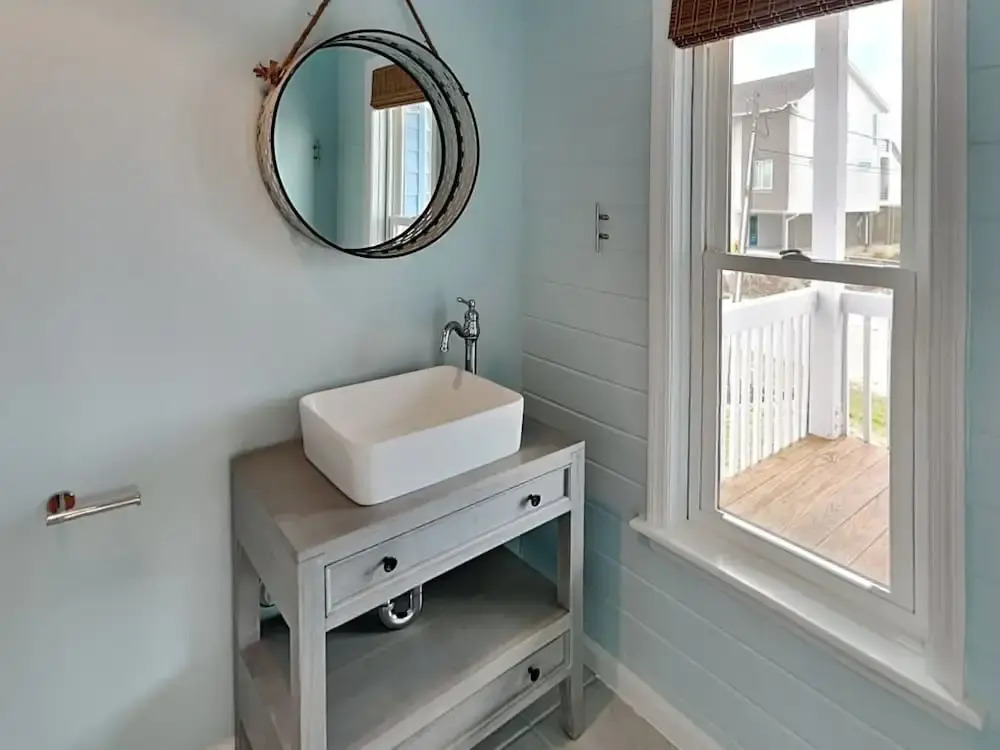 The Last Dollar Cottage by Topsail Realty