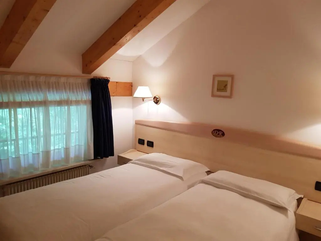 Hotel Da Remo