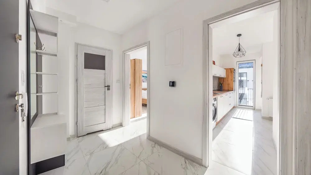 Apartamenty Sun & Snow Zielona Zatoka